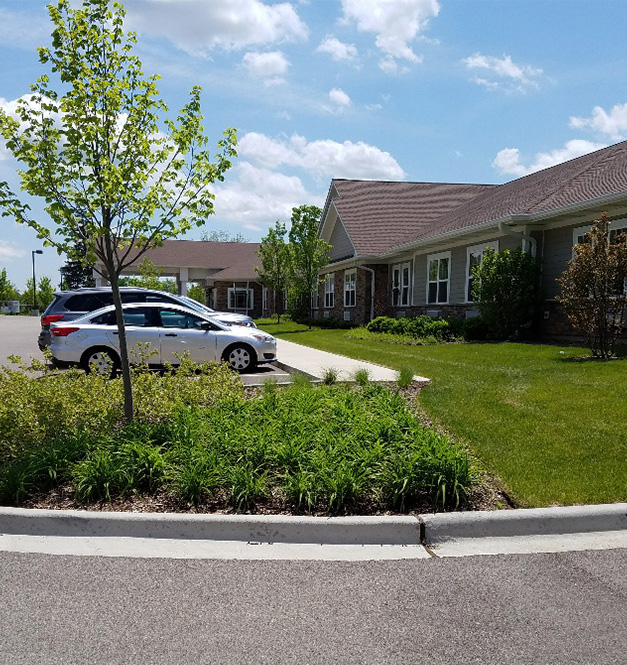 Springs of Vernon Hills Assisted Living